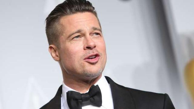 Akhirnya, Brad Pitt Bicara Soal Perceraian dan Alkohol