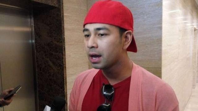 Alasan Raffi Tak Hadiri Lamaran Adik Ipar