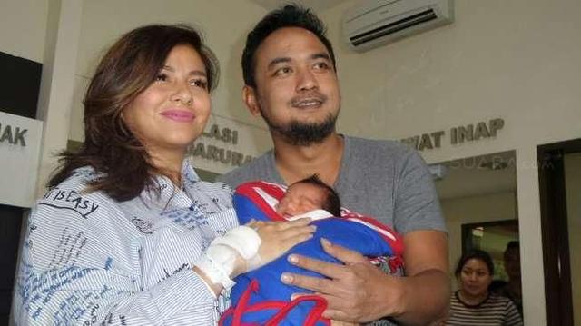 Kekasih Baru Bikin Meisya Siregar Sampingkan Bebi Romeo