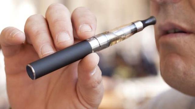 Awas! Vape Juga Bisa Sebabkan Kanker