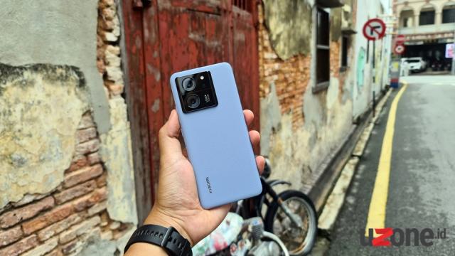 Xiaomi 13T di Indonesia Kebagian Update OS Sampai Android 17