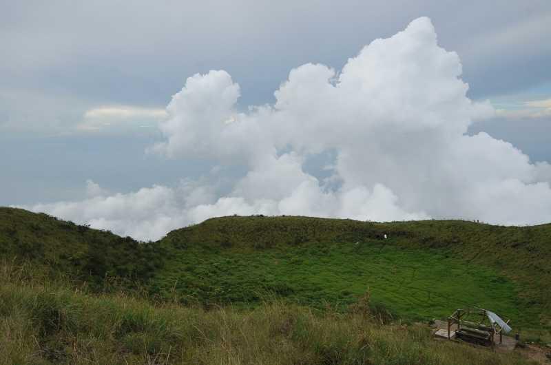 WAC 2017: Jejak Arkeologis Gunung Penanggungan