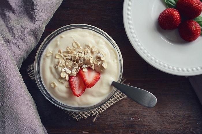 Sepuluh Khasiat Yogurt untuk Kesehatan Tubuh 