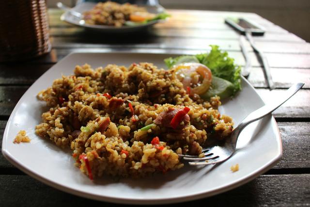 Bahaya Memakan Gorengan untuk Berbuka Puasa