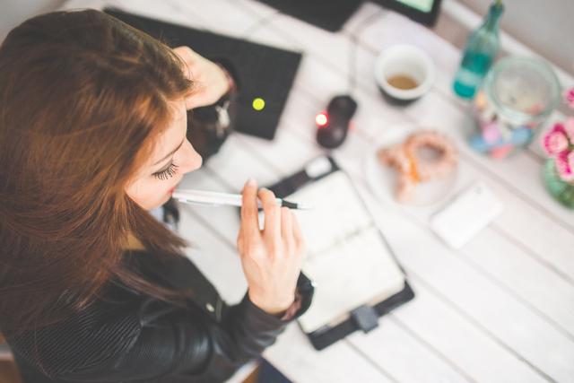 Cara Menghilangkan Lelah di Kantor Menurut Sains