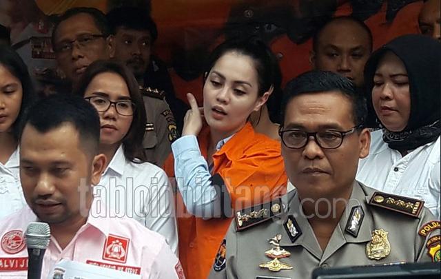 7 Fakta Menarik Jennifer Dunn Ditangkap untuk Ketiga Kalinya