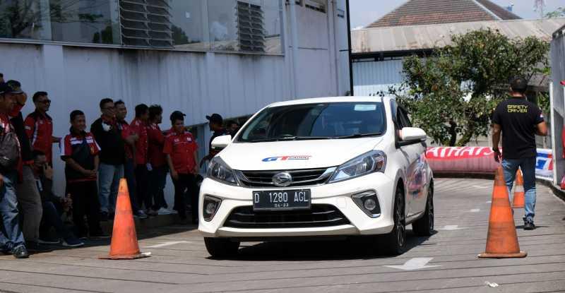 Lokasi Posko Siaga Daihatsu Selama Liburan Natal dan Tahun Baru