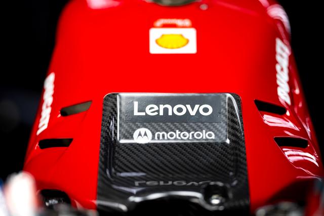 Deretan Teknologi Lenovo Bantu Pecco dan Bastianini di MotoGP 2024 