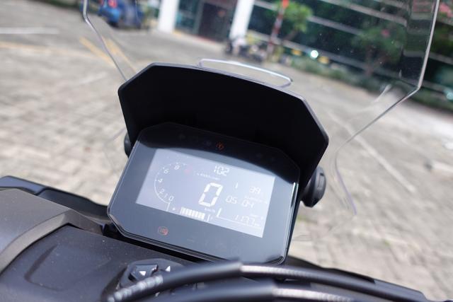 Teknologi ADAS untuk Sepeda Motor Akan Hadir di EICMA 2022