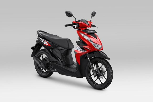 Rumor Honda BeAT Terbaru Meluncur Tahun Ini, Bener Gak Sih?