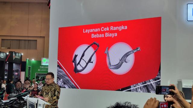 Setelah Drama eSAF, Honda Kasih Garansi Rangka Sampai 5 Tahun