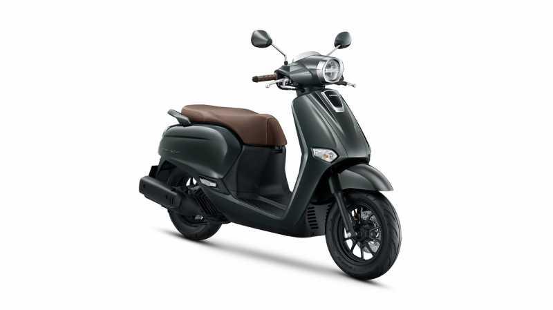 Menebak Harga Honda Stylo 160, Bisa Lebih Mahal Dari Grand Filano?