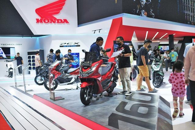 Penjualan Motor Naik Juli 2024: Matik Terlaris, Sport Kalah Sama Bebek