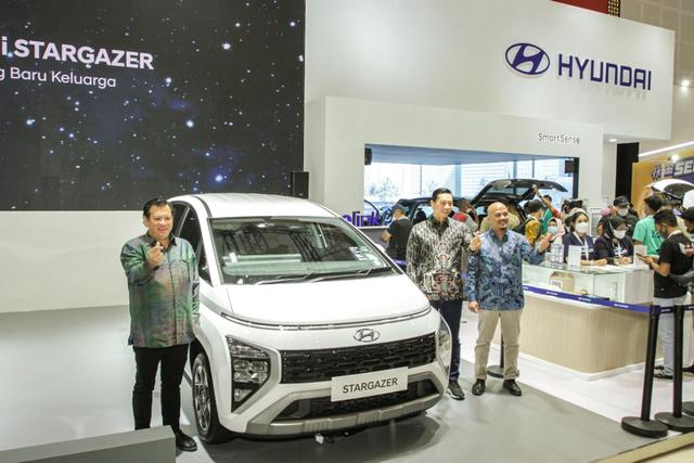 Mobil Hyundai Bisa Minum BBM Bioetanol dari Pertamina?