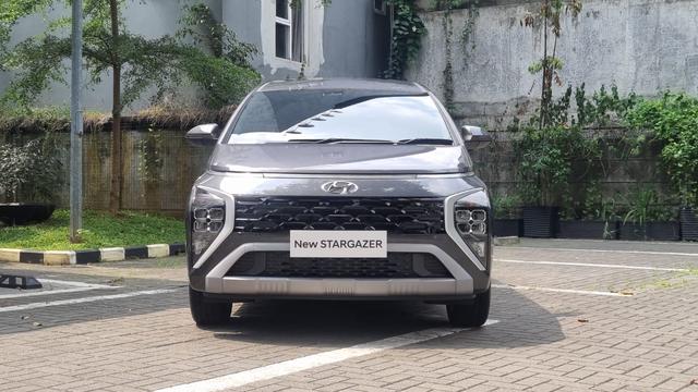 Alasan Hyundai Stargazer Ganti Varian Trend Jadi Essential