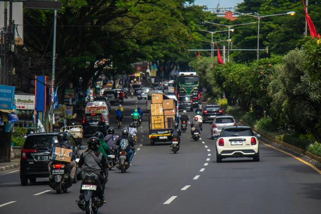 Setelah Dipakai Mudik, Motor Harus Servis Lagi Gak Sih?