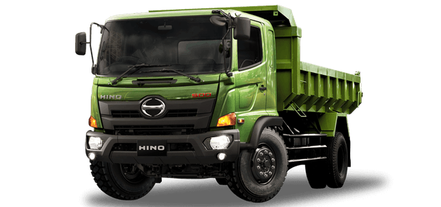 Mengenal Sistem Rem Truk yang Sering Blong