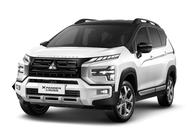 Bukan Hybrid, Munculnya Malah Xpander Cross Elite Limited Edition