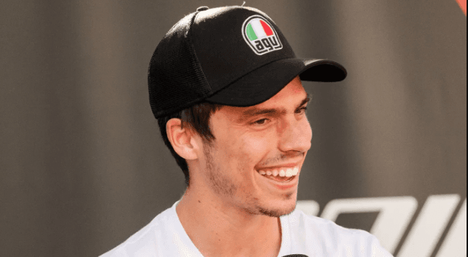 Suzuki Out dari motoGP, Joan Mir Resmi Gabung Tim Repsol Honda