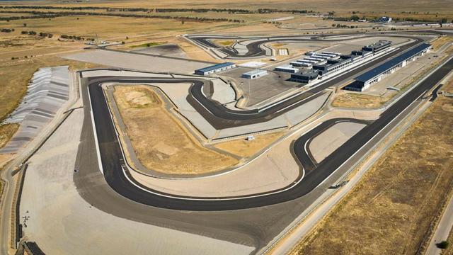 MotoGP Kazakhstan Batal Digelar, Diganti Misano Italia?