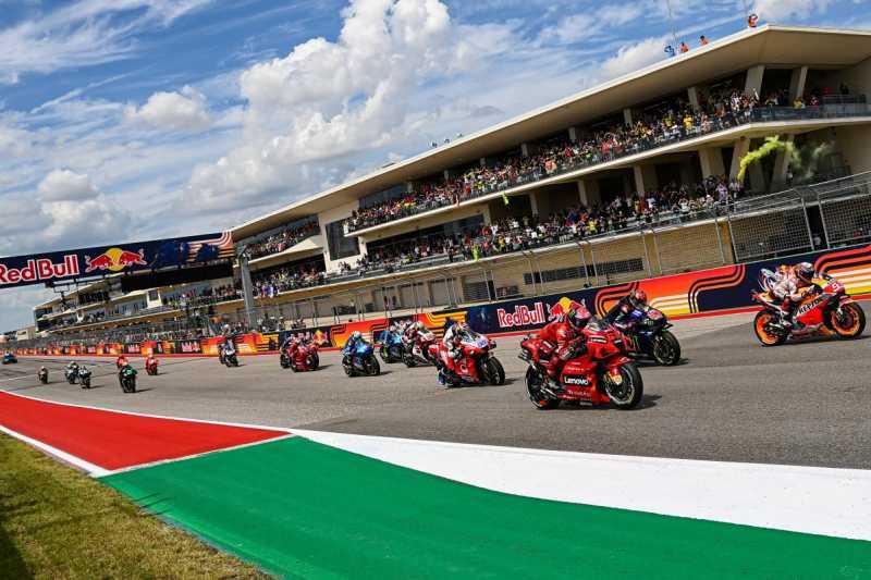 5 Pebalap MotoGP Terburuk di Musim 2023, Banyak Nama Besar?