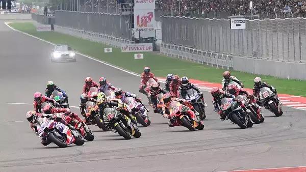 Waduh, MotoGP India Terancam Batal Gara-gara Promotor Belum Bayar