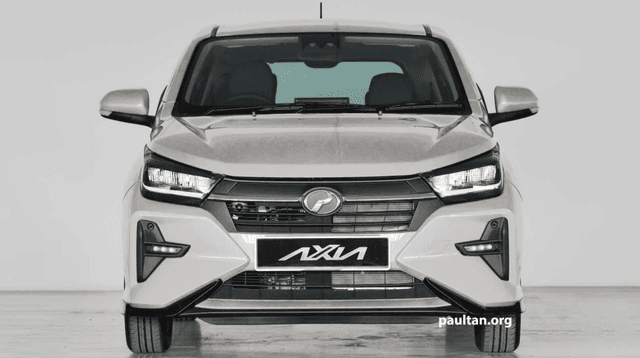 Toyota dan Daihatsu Bersiap Luncurkan Generasi Terbaru Agya-Ayla