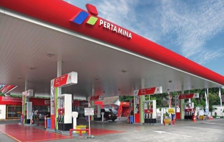 Pengendara Motor Mau Beli Pertalite, Harus Daftar QR Code Juga?