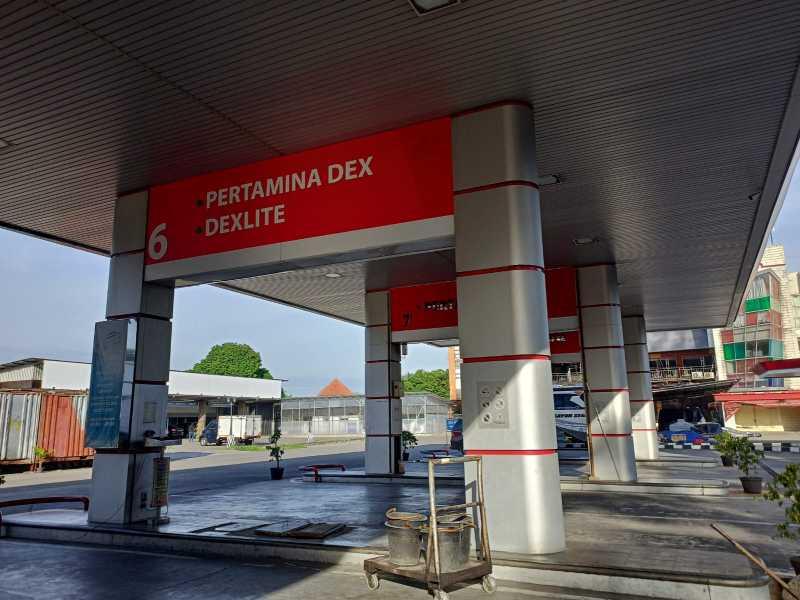 Harga BBM 1 Juli 2023, Pertamina, Shell, Vivo dan BP AKR Kompak Naik