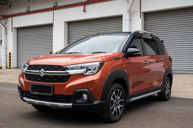 Penjualan XL7 Meningkat, Kapan Versi Hybrid Hadir, Suzuki?