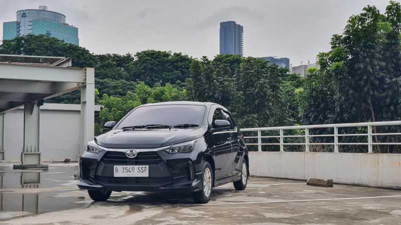 Daftar Mobil Baru di Bawah Rp200 Juta: MPV dan Mobil Listrik Tersedia