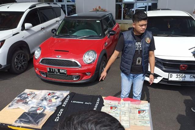 Fakta-fakta Tewasnya Pemilik Rental Mobil di Pati, Korban Kartel?