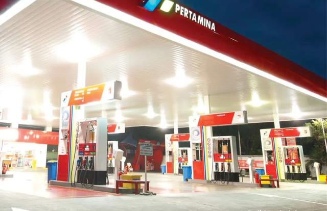 Harga BBM di Indonesia Maret 2024: Semua Naik Kecuali Pertamina