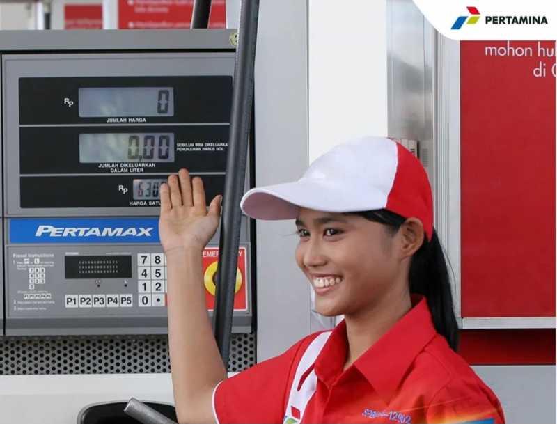 Harga Pertamax Naik Per 10 Agustus 2024! Jadi Berapa?