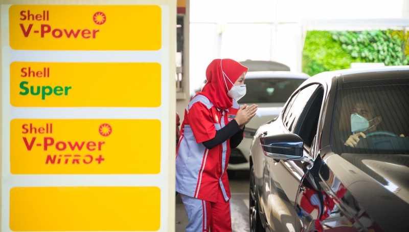 Shell Bakal Tutup 1.000 SPBU, Apa Alasannya?