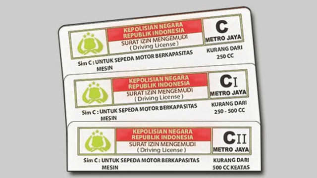 Apa Itu Sistem Poin untuk Pelanggar Lalu Lintas? SIM Bisa Dicabut!