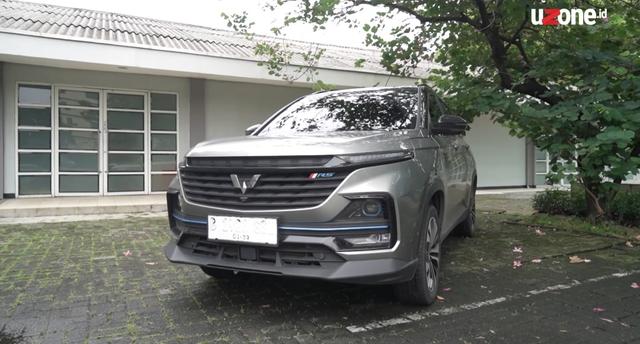 Almaz Hybrid Melempem, Kalah Laris dari Innova Zenix