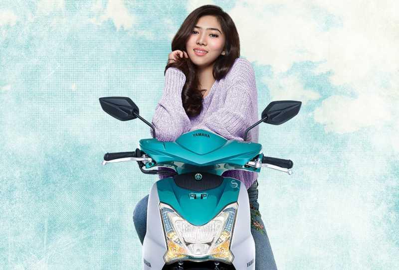 Ucapkan Selamat Tinggal pada Yamaha Mio S