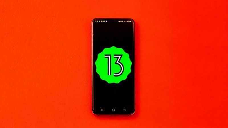 Fitur Baru di Android 13, dari Personalisasi sampai Multitasking