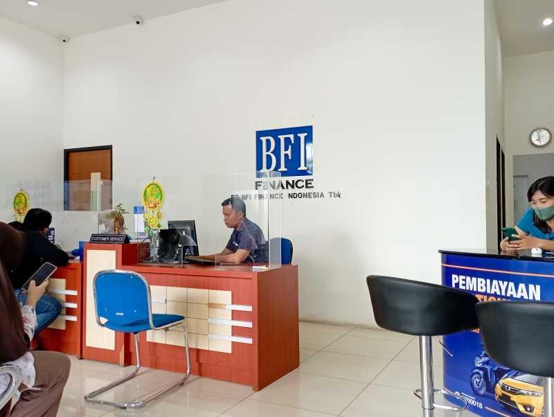 BFI Finance Gelontorkan Rp300 M, Cegah Pembobolan Hacker Lagi