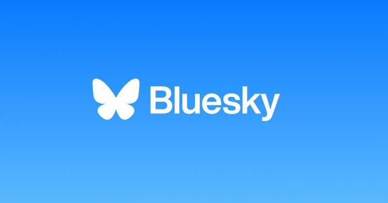 Medsos Buatan Jack Dorsey ‘Bluesky’ Resmi Dibuka, Sudah Coba?