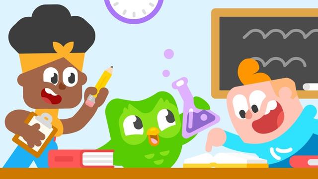 Deretan Fitur Baru Duolingo: dari Mini-Game hingga Video Call AI