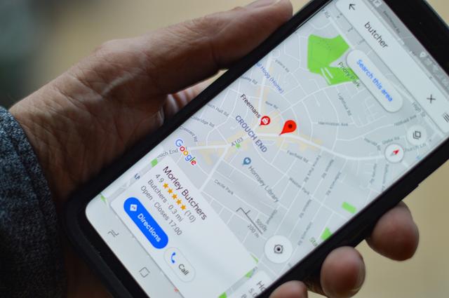 Meta, Amazon, Linux dkk Bersekutu untuk Jegal Google Maps