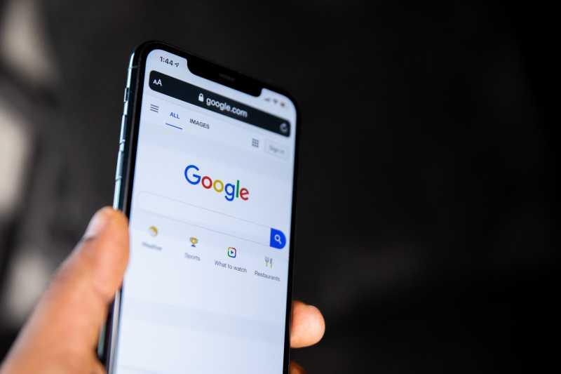 Terancam Kena Blokir Kominfo, Ini Tanggapan Google