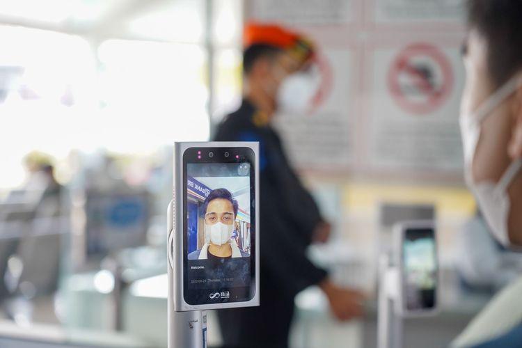 Face Recognition untuk Penumpang Kereta Api, Manfaat atau Mudarat?