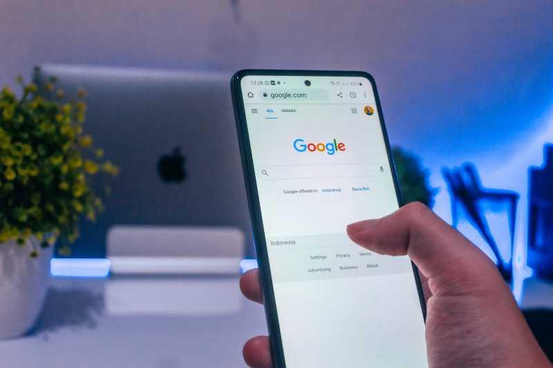 Lewat Tenggat Waktu, Nama Google Belum Terlihat di PSE Kominfo