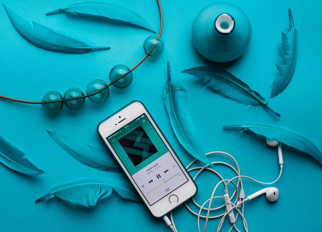 Spotify dan Apple Music Punya Saingan Baru, TikTok Music!