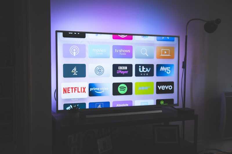 Daftar Lengkap Harga Langganan Netflix, Disney, HBO Go hingga Viu