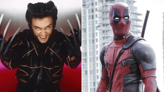 Ketika Wolverine dan Deadpool Bikin Heboh Satu Dunia