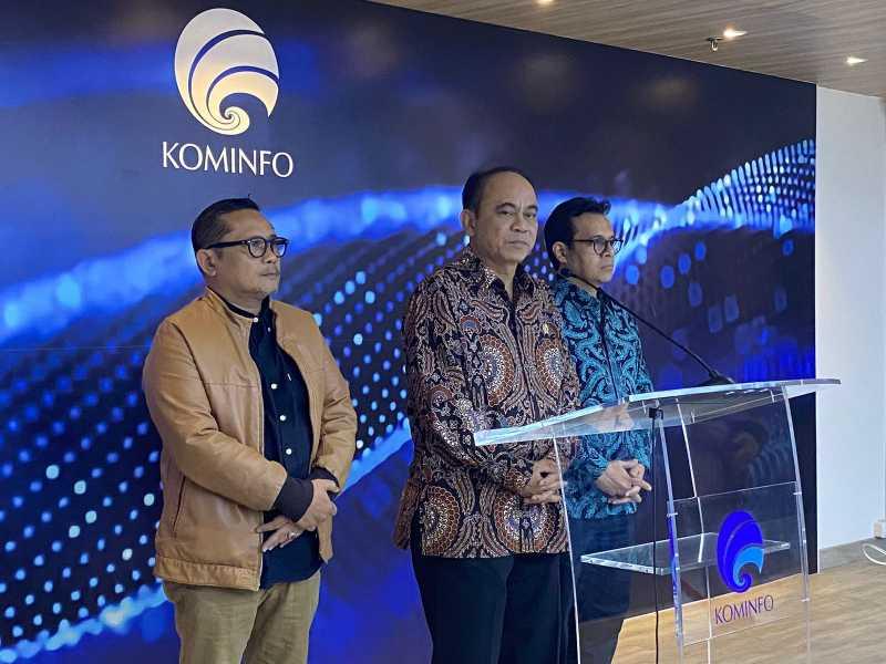 Resmi! Kominfo Terbitkan Surat Edaran AI buat Cegah Deepfake dkk